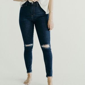CJLA Keller Jeans